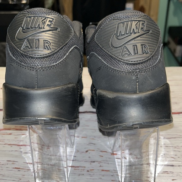 ‘Air Max 90 Essential 'Black Gold'
10 US M | Used | No Box | Des.Tinker Hatfield - Picture 9 of 10